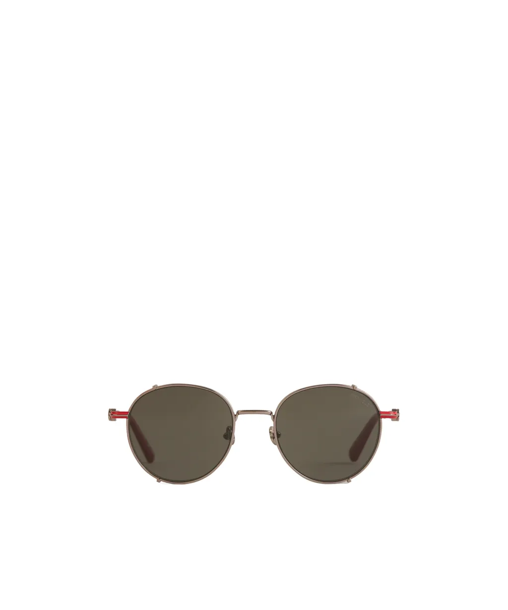 Round Sunglasses