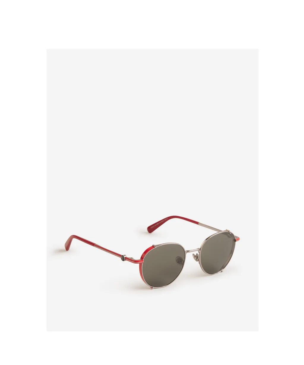 Round Sunglasses