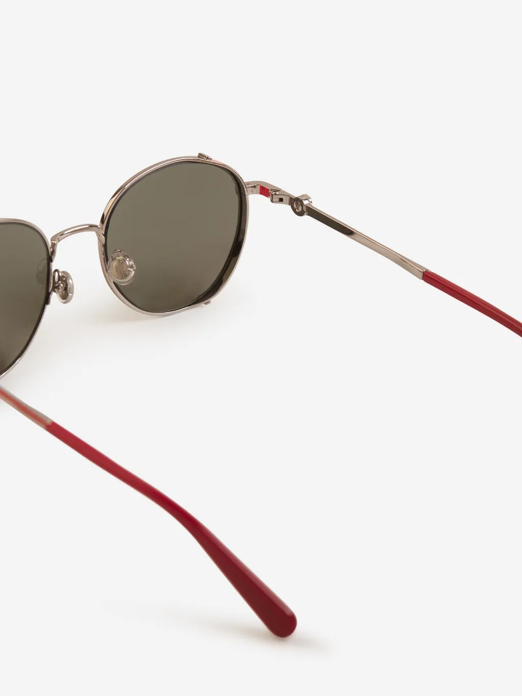 Round Sunglasses