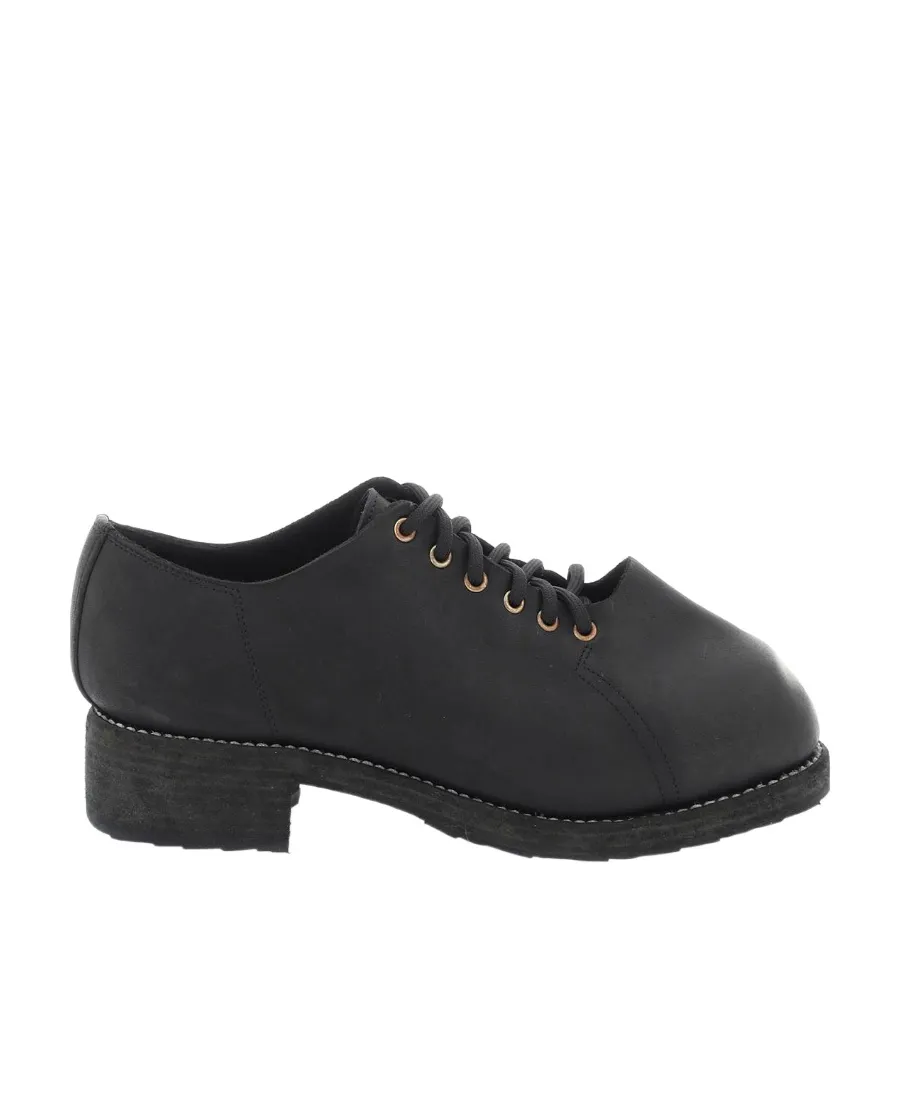 Lacing Business Casual Shoes