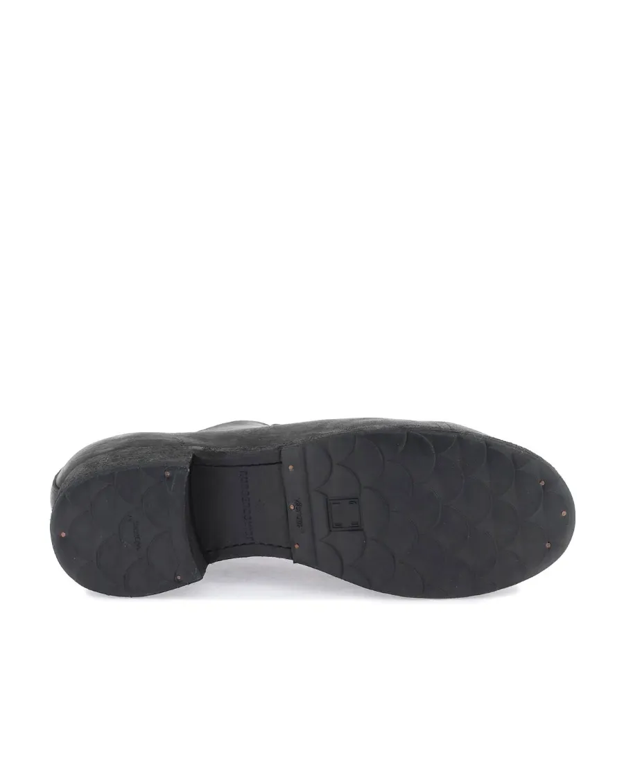 Lacing Business Casual Shoes