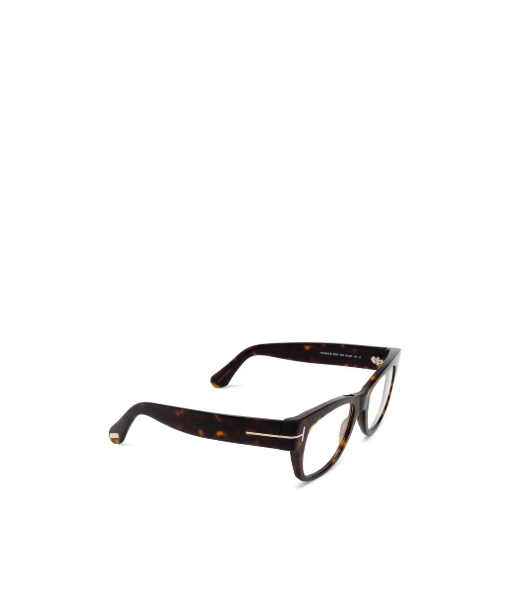 Tom Ford Eyewear Square-Frame Glasses