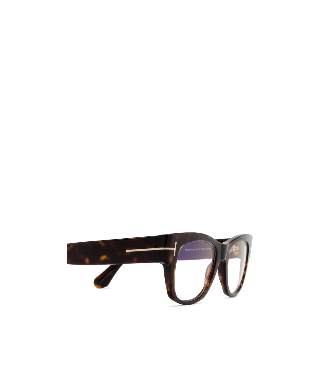 Tom Ford Eyewear Square-Frame Glasses