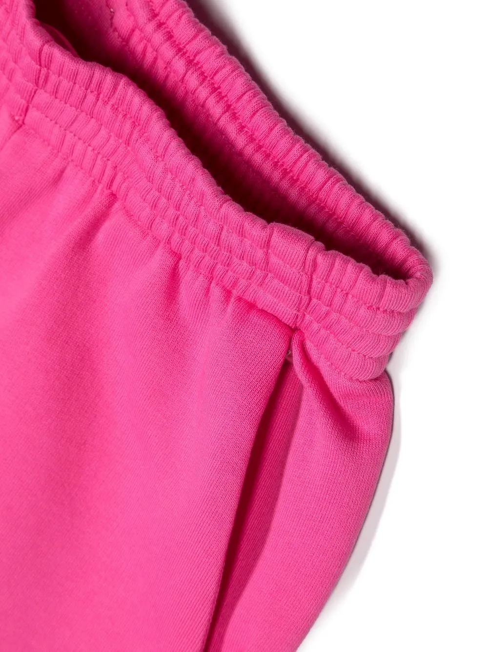 Elastic Waist Shorts