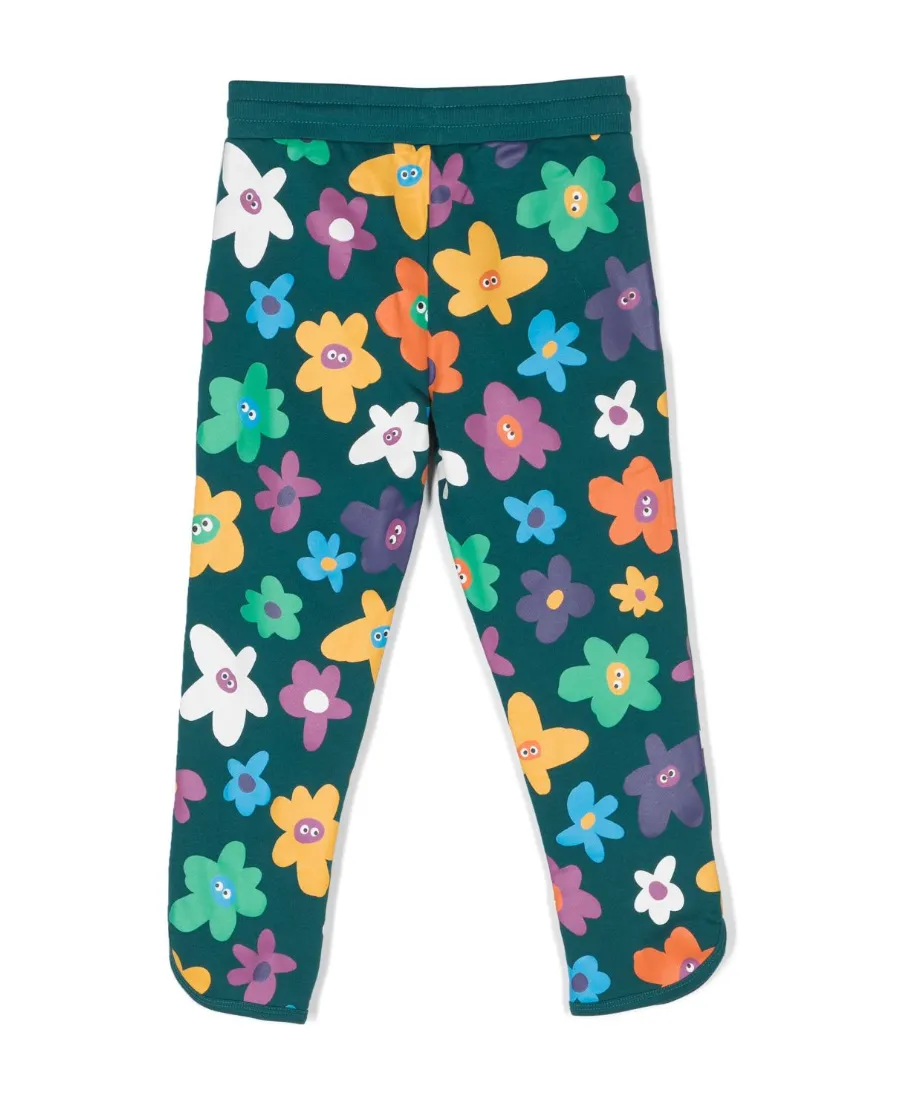 Loose Waist Trousers
