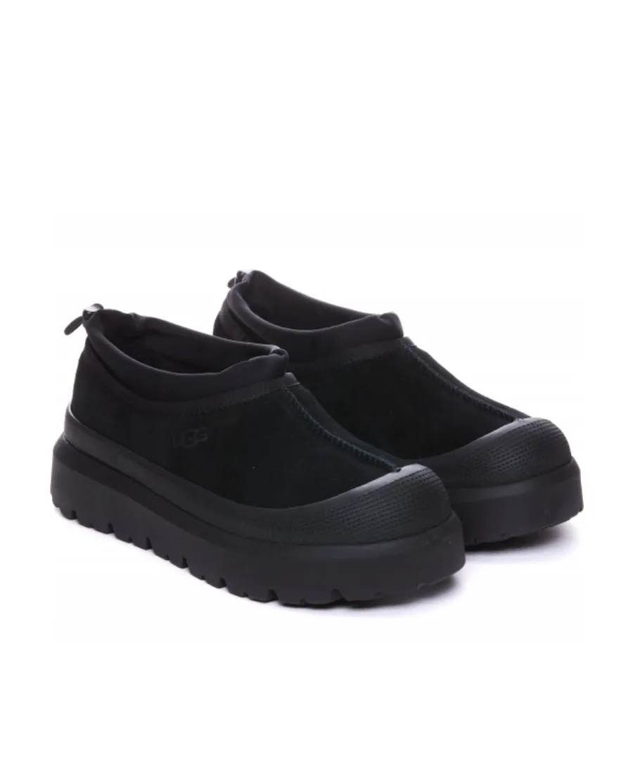 Ugg Tasman Weather Hybrid Slip-On Slippers