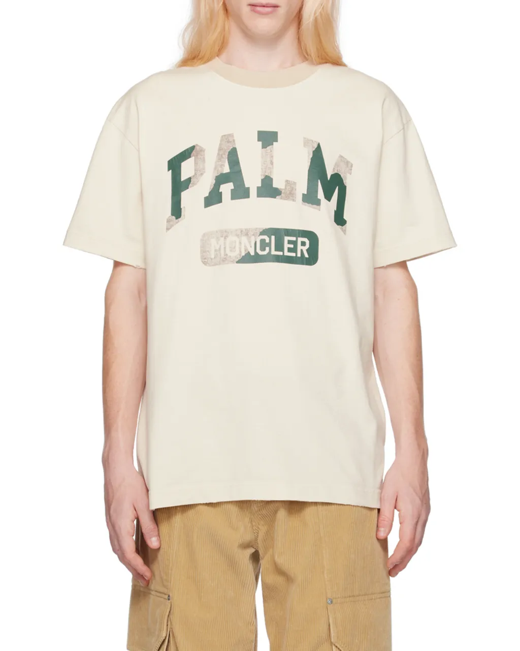 Logo T-Shirt
