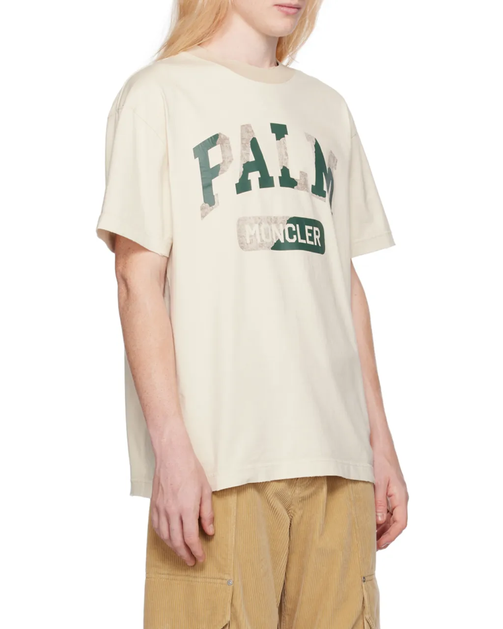 Logo T-Shirt