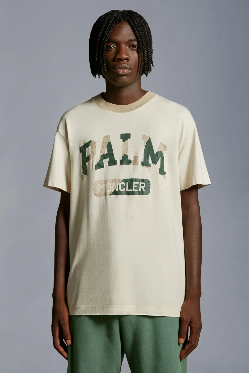 Logo T-Shirt