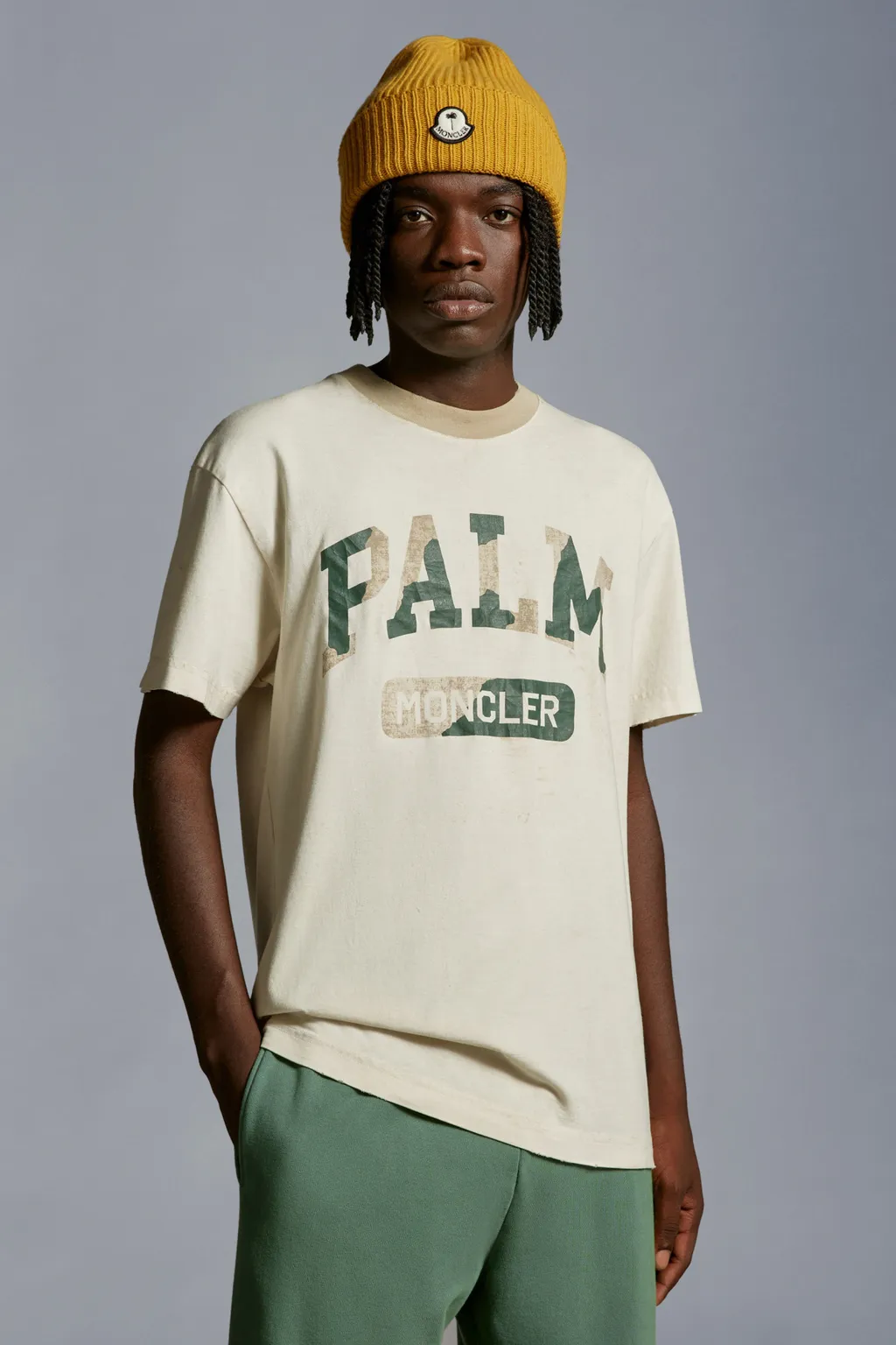 Logo T-Shirt