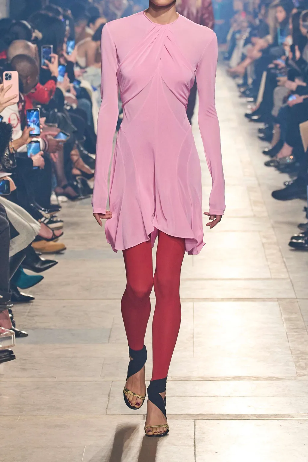 Rosema Dress