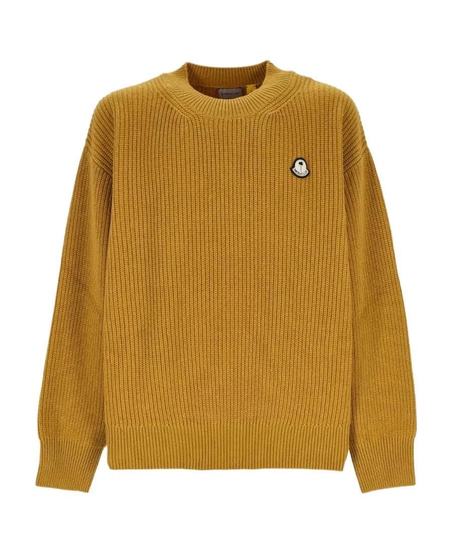 Wool Jumper