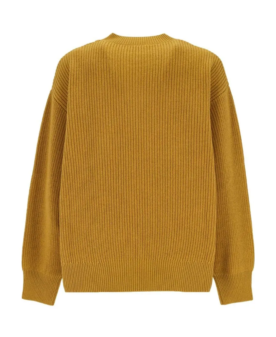 Wool Jumper
