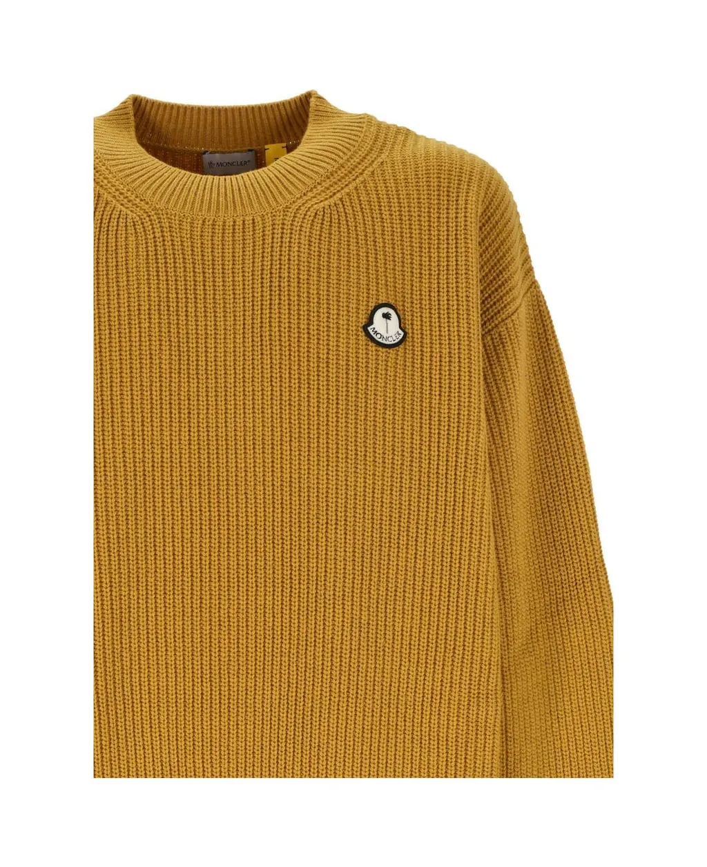Wool Jumper