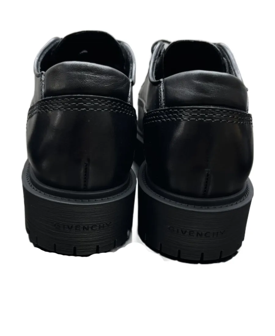 Givenchy Storm Lace-Up Shoes