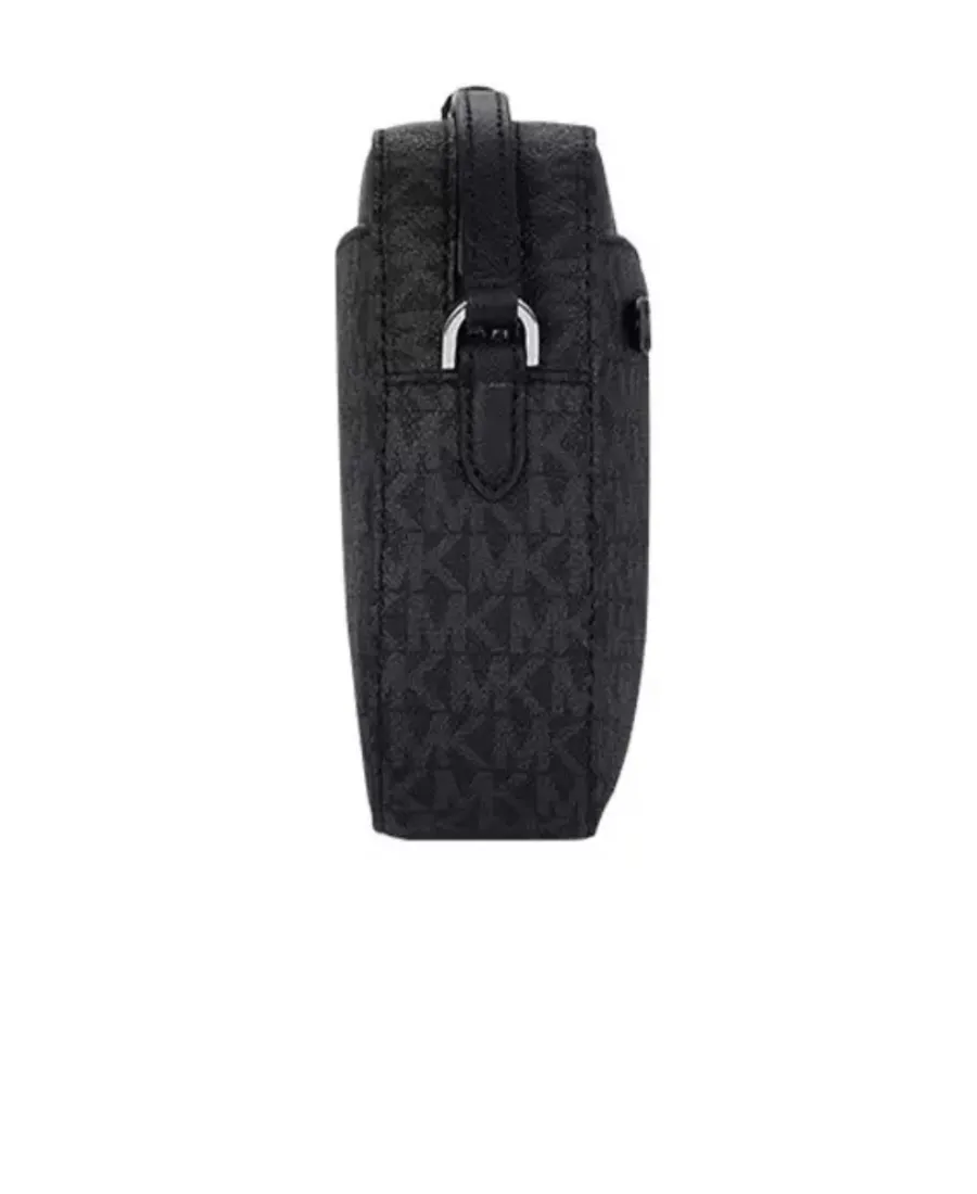Zipper Shoulder Bag