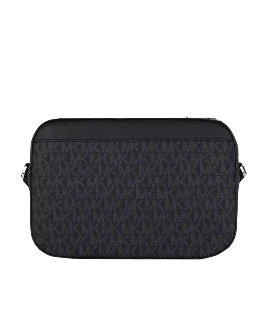 Zipper Shoulder Bag