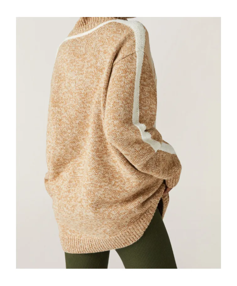 Loro Piana Roll-Neck Knitted Jumper