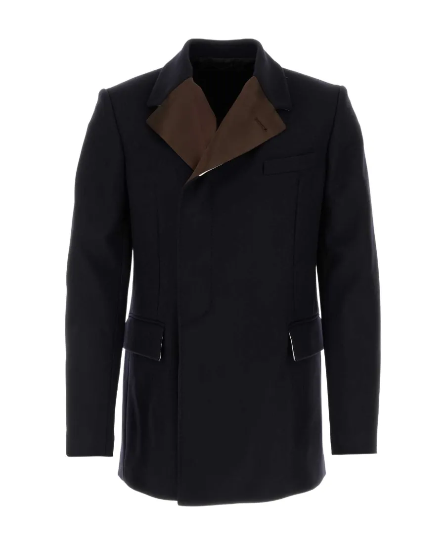 Wales Bonner Histoire Jacket