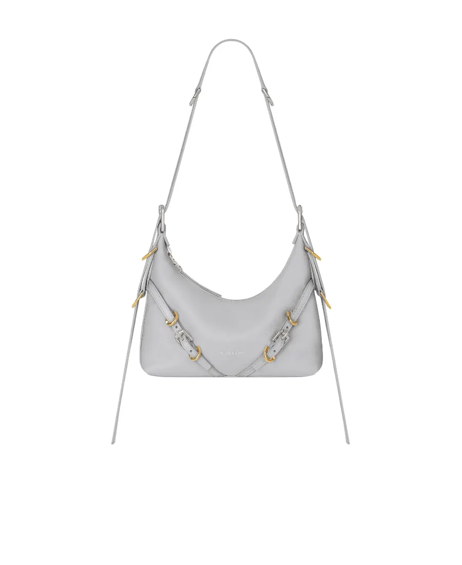 Givenchy Voyou Zipped Mini Crossbody Bag