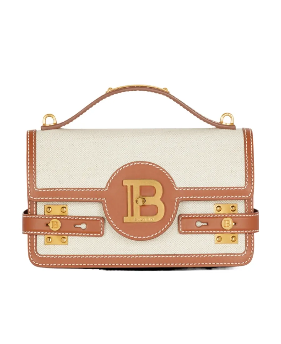 Balmain B-Buzz 24 Handbag