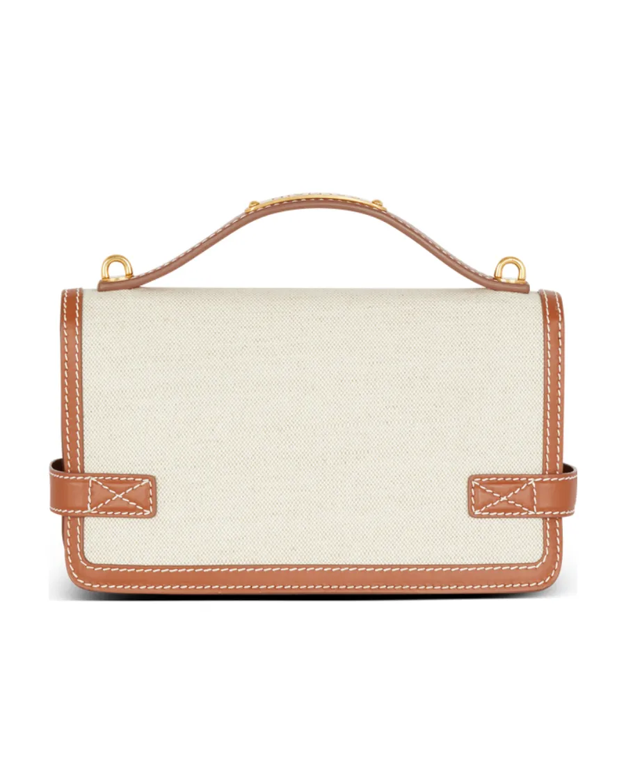 Balmain B-Buzz 24 Handbag