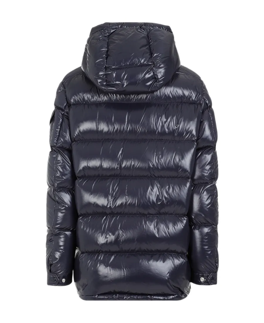 Chiablese Hooded Down Jacket