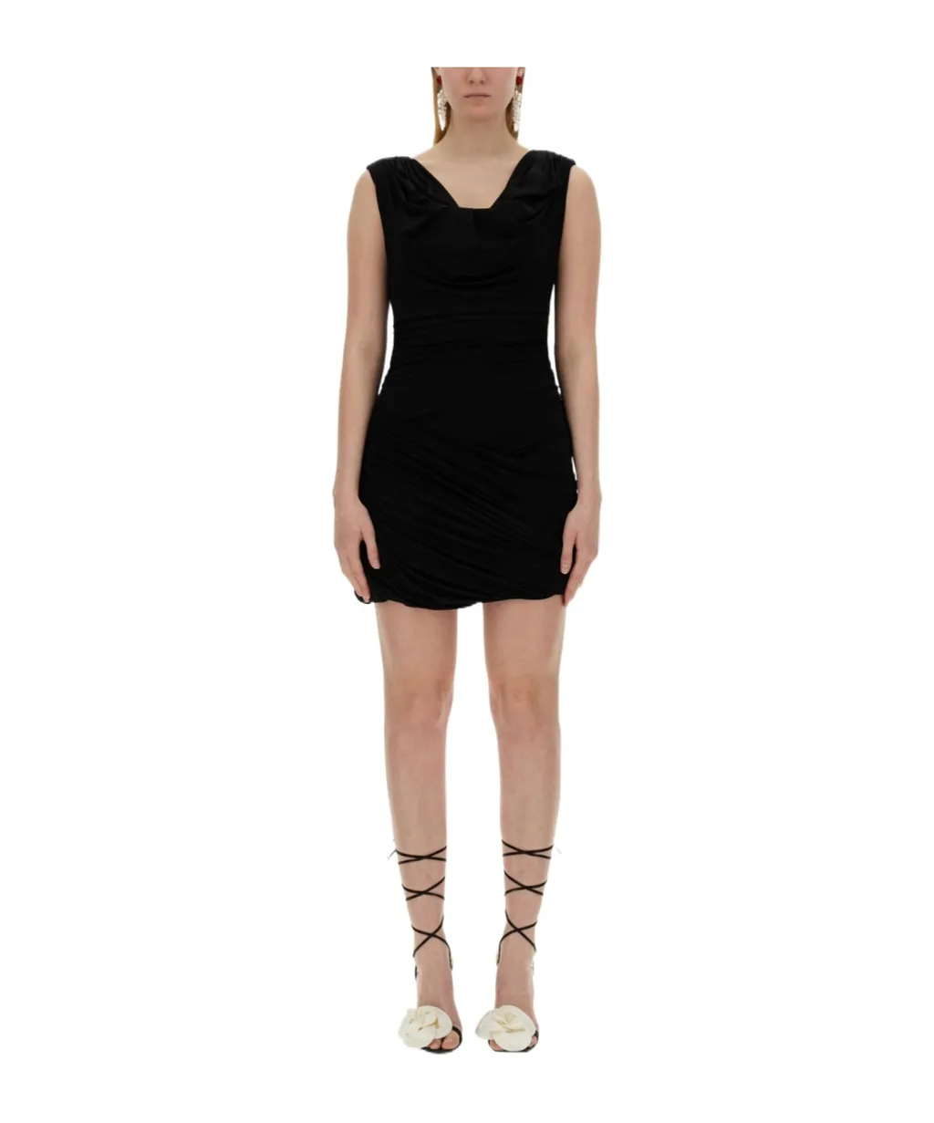 Sleeveless Dress