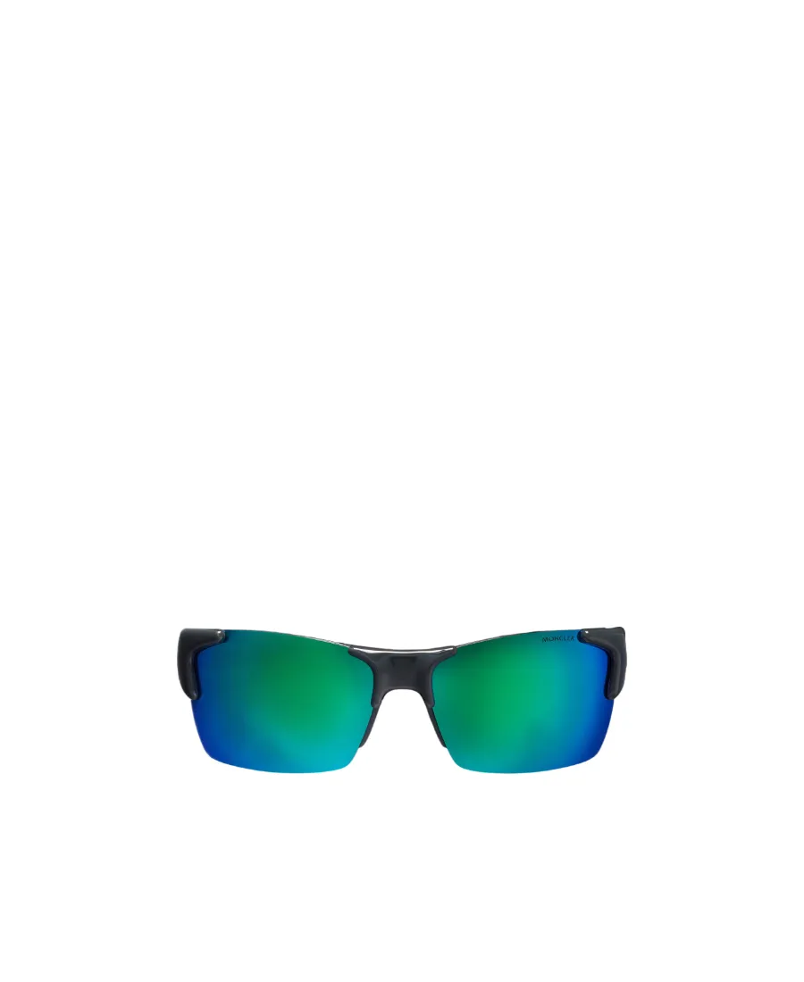 Spectron Rectangular Sunglasses