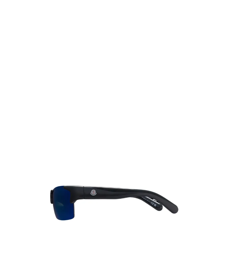 Spectron Rectangular Sunglasses