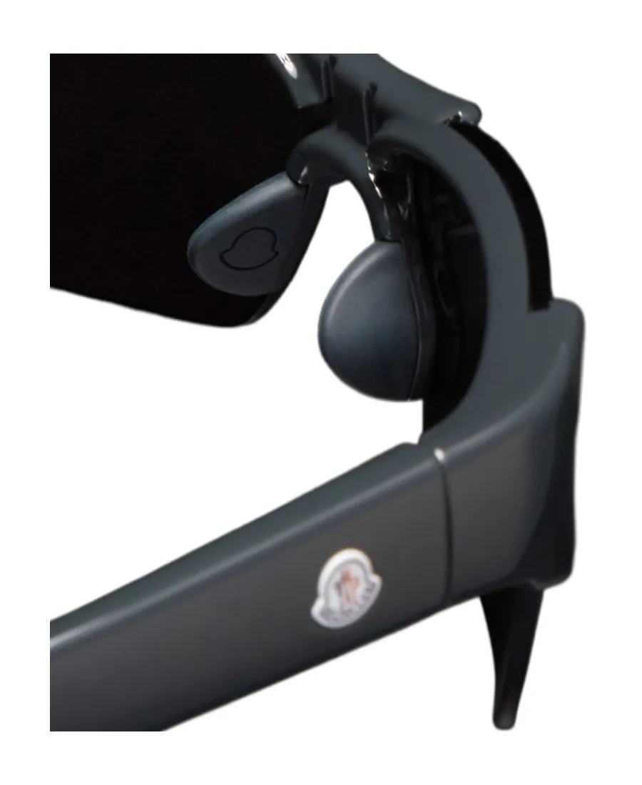 Spectron Rectangular Sunglasses