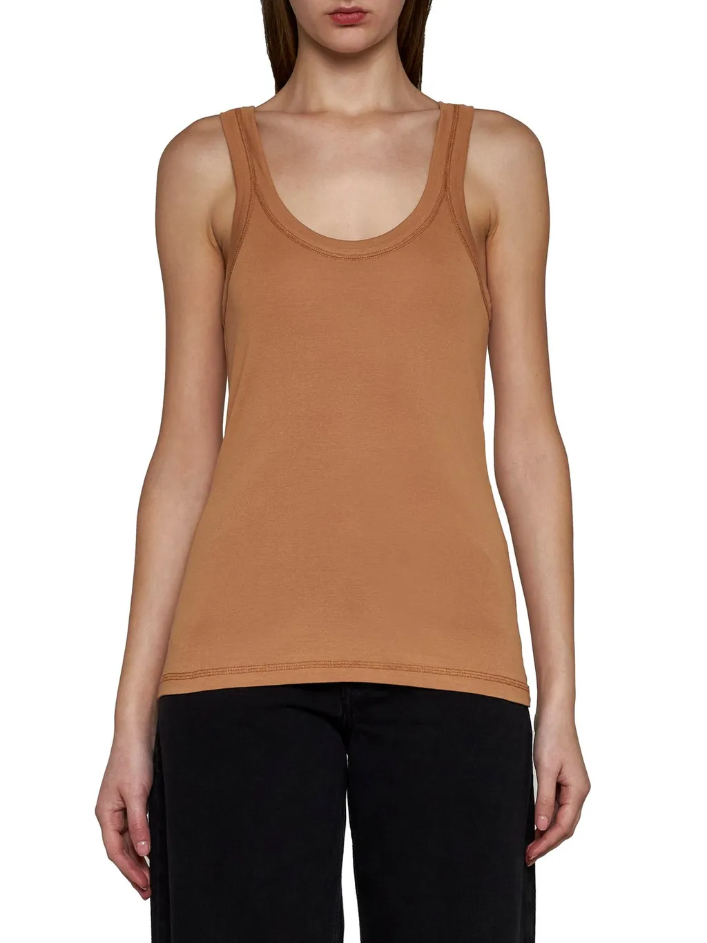 Lemaire Sleeveless Tank Top