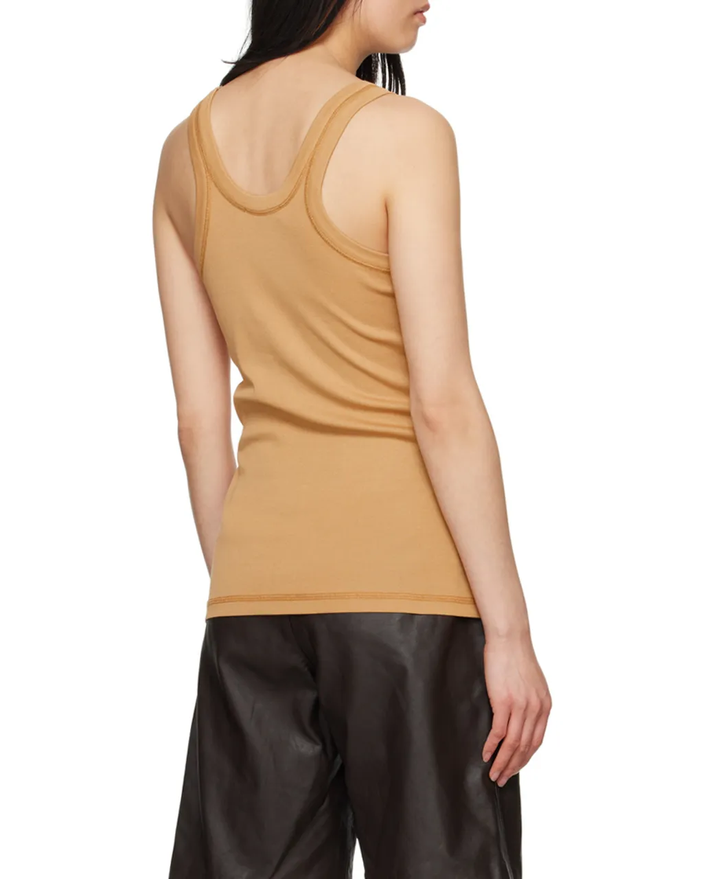 Lemaire Sleeveless Tank Top