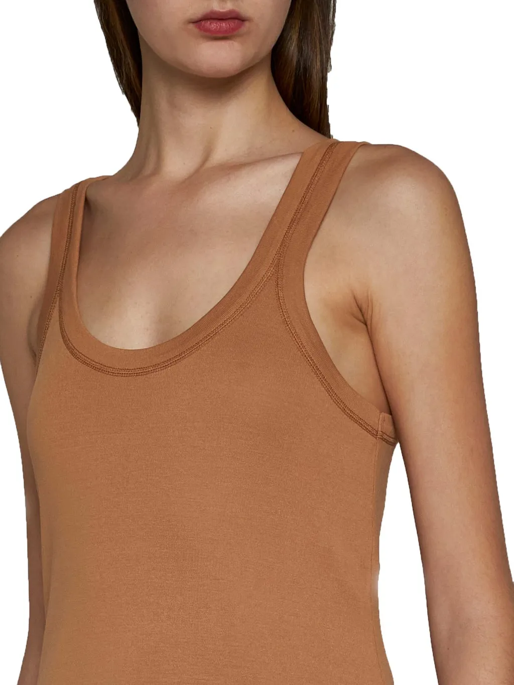 Lemaire Sleeveless Tank Top