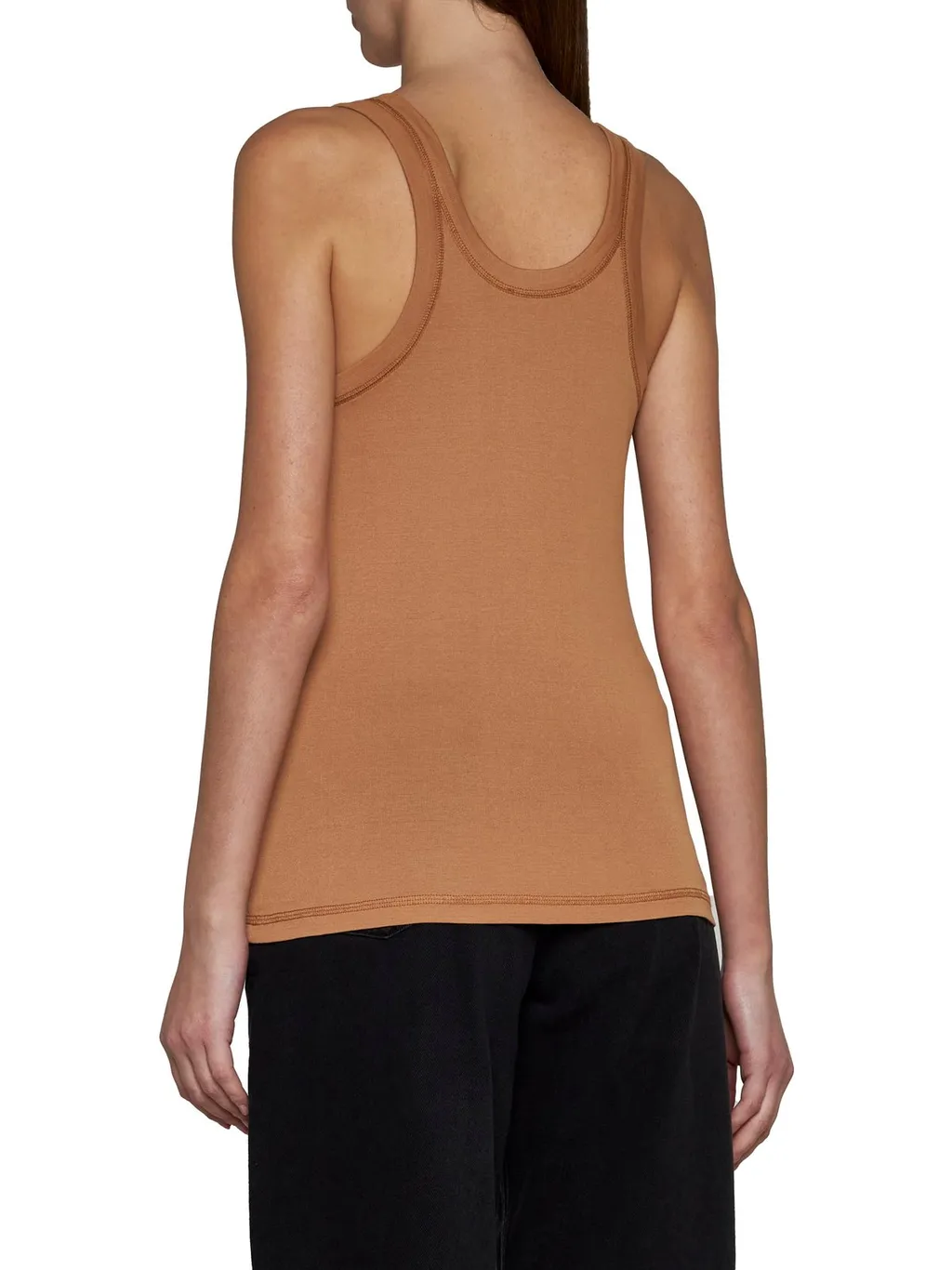 Lemaire Sleeveless Tank Top