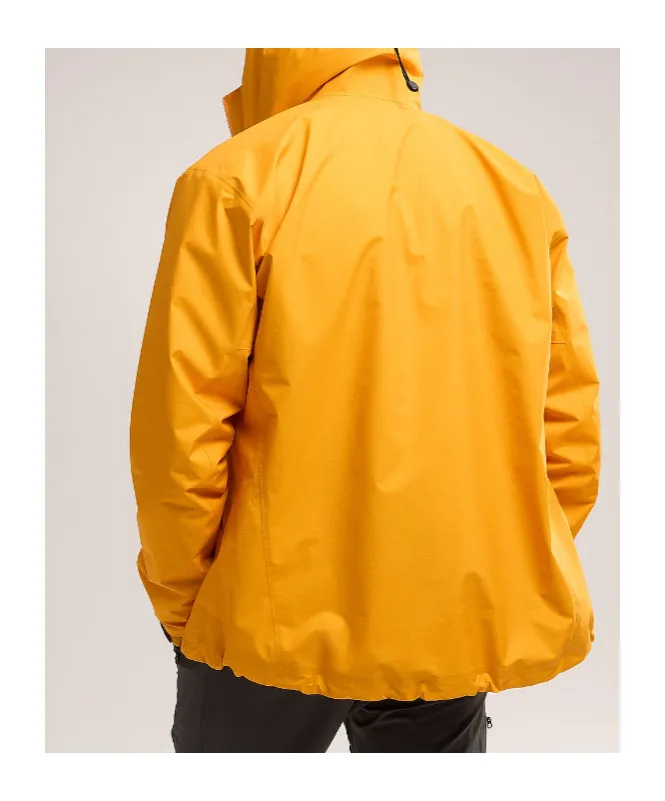 Beta Gore-Tex Zipper Casual Jacket