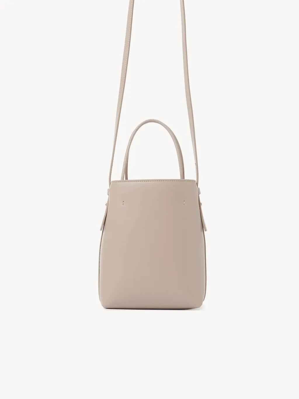 Chloé Sense Micro Tote Bag