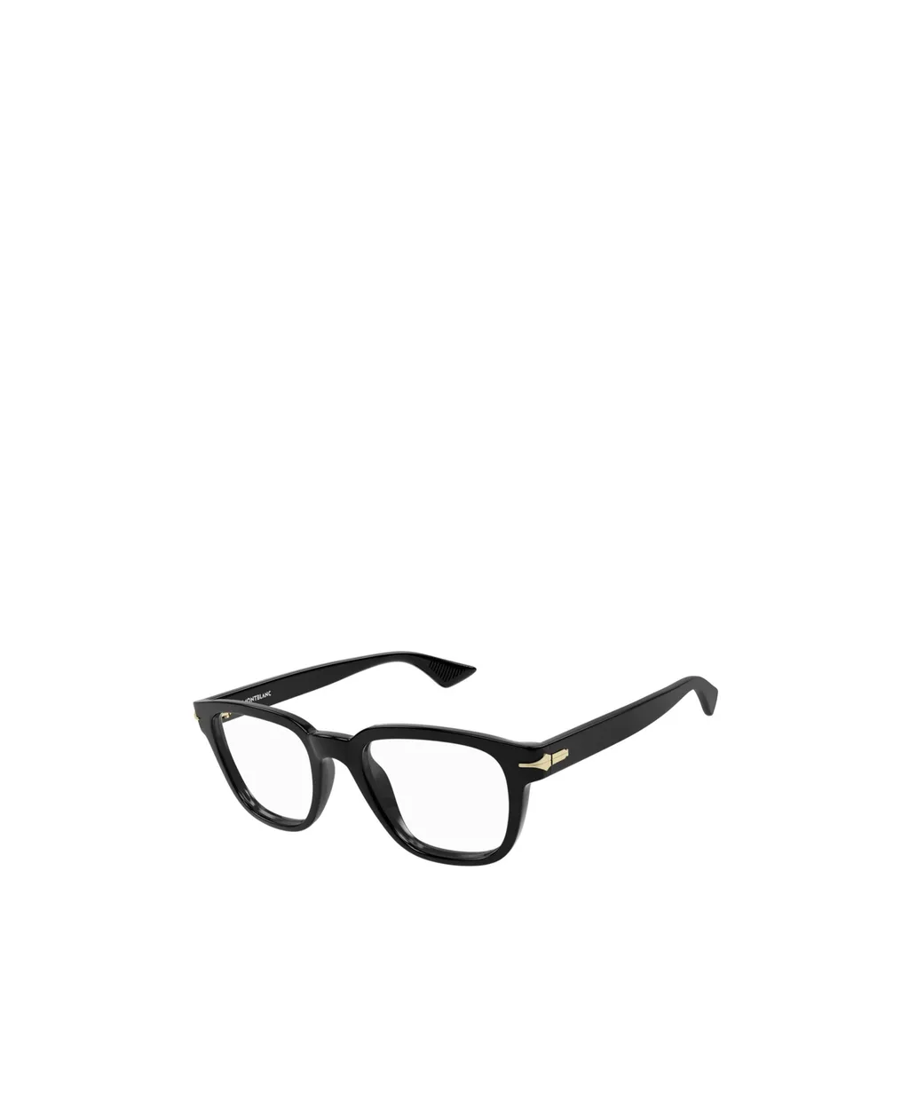 Montblanc Square Frame Glasses