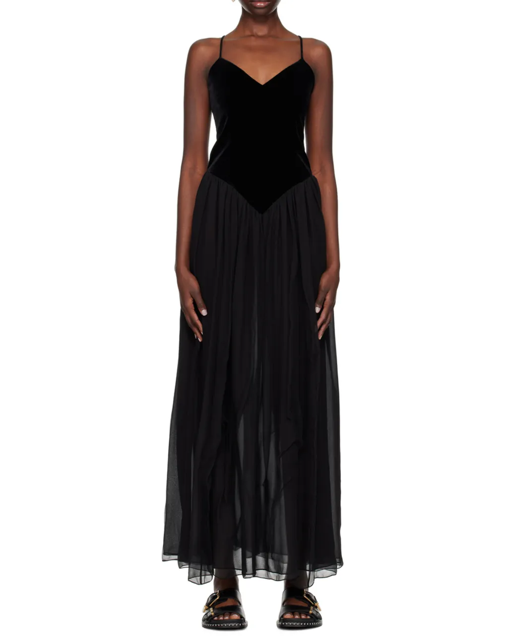 Sling Dress