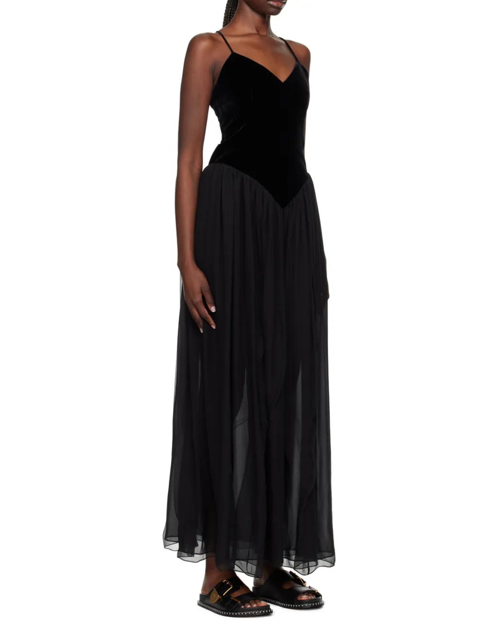 Sling Dress