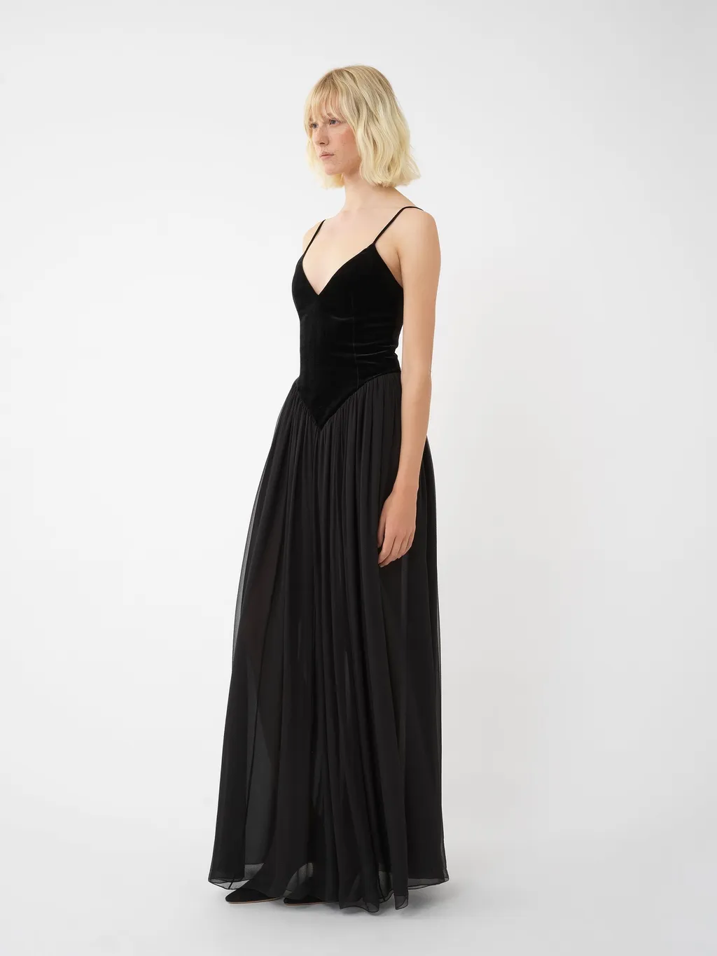 Sling Dress