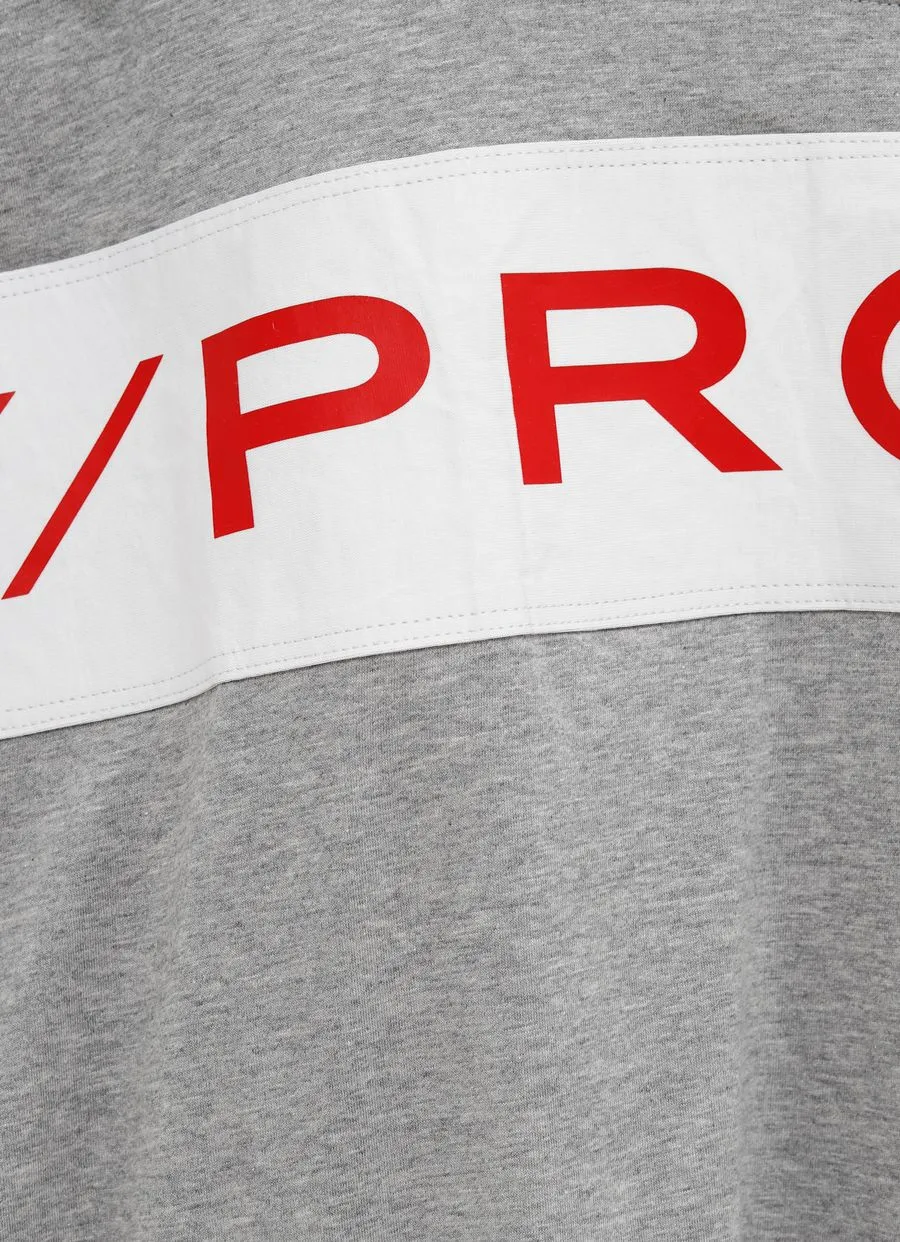 Logo Vest Dress
