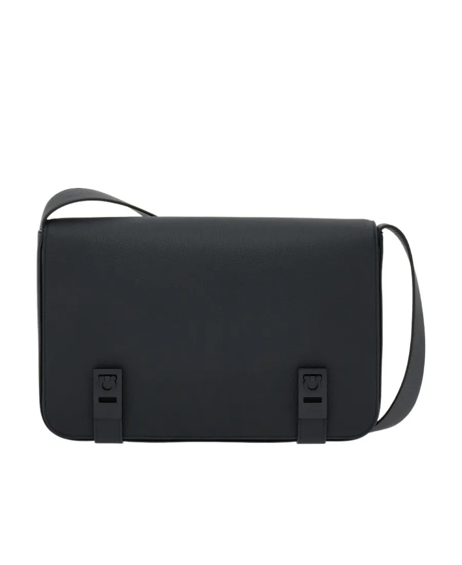 Logo Cross-Body Bag