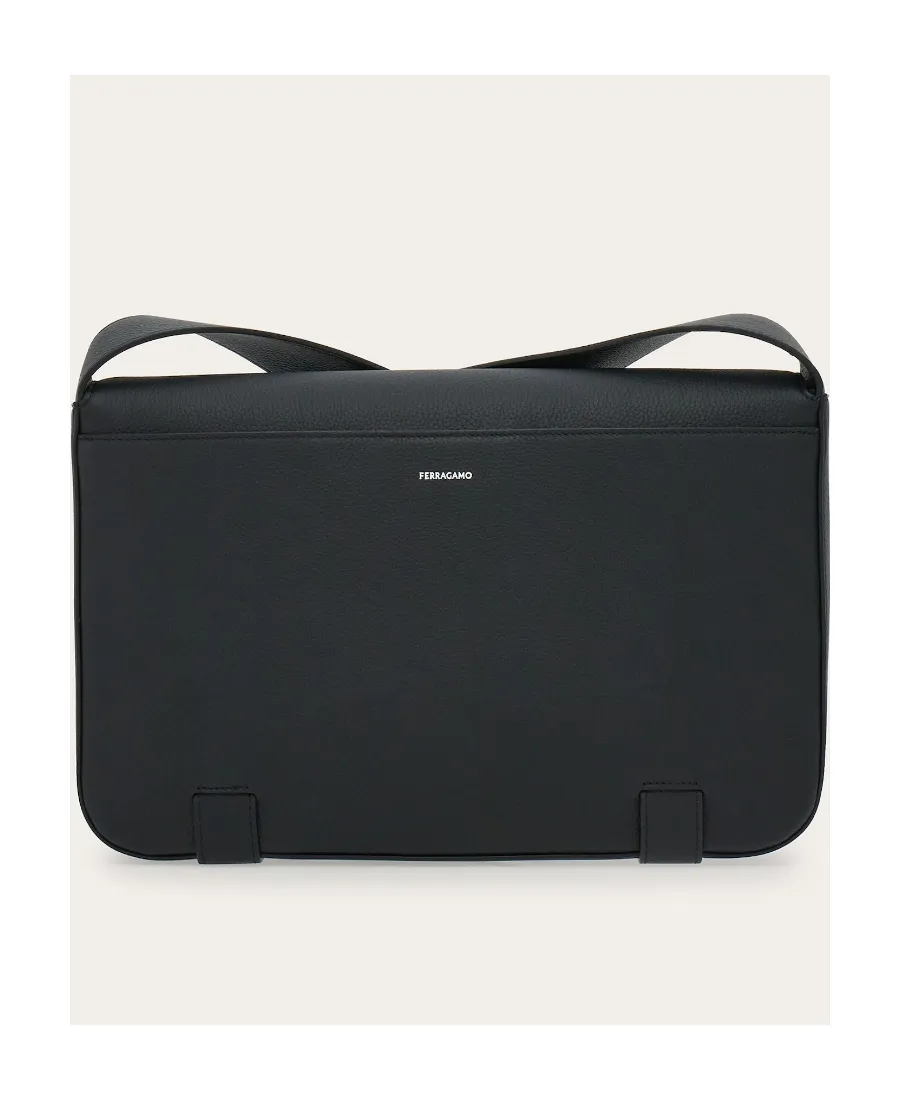 Logo Cross-Body Bag