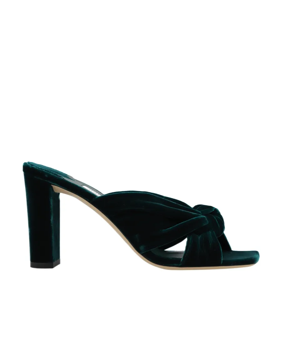 Jimmy Choo Avenue Mules