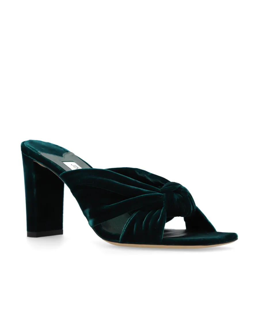 Jimmy Choo Avenue Mules