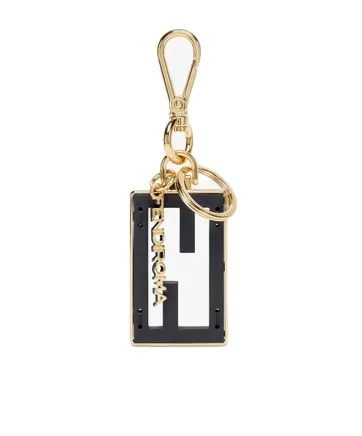 Logo Key Chain