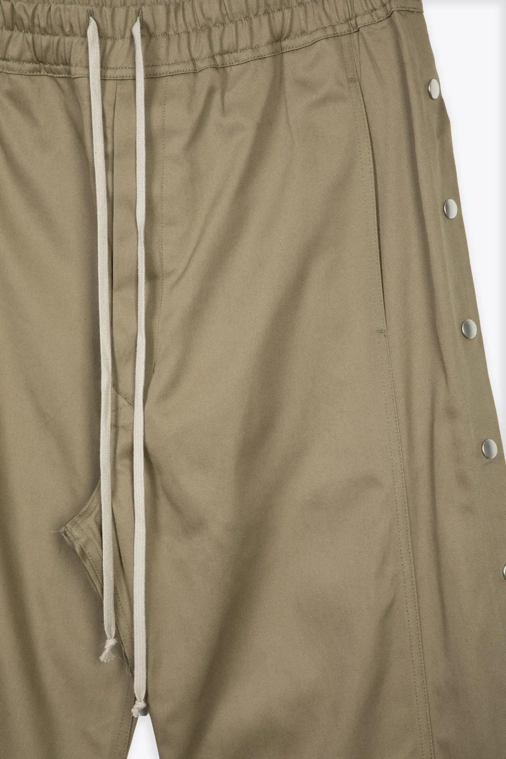 Multi-Pocket Casual Pants