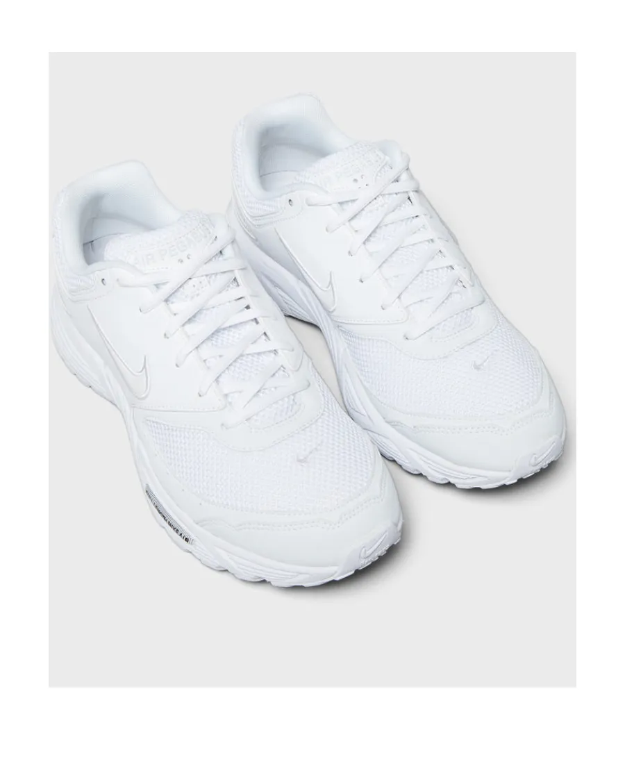 Nikexcomme Des Gar Cons Lace-Up Sneakers