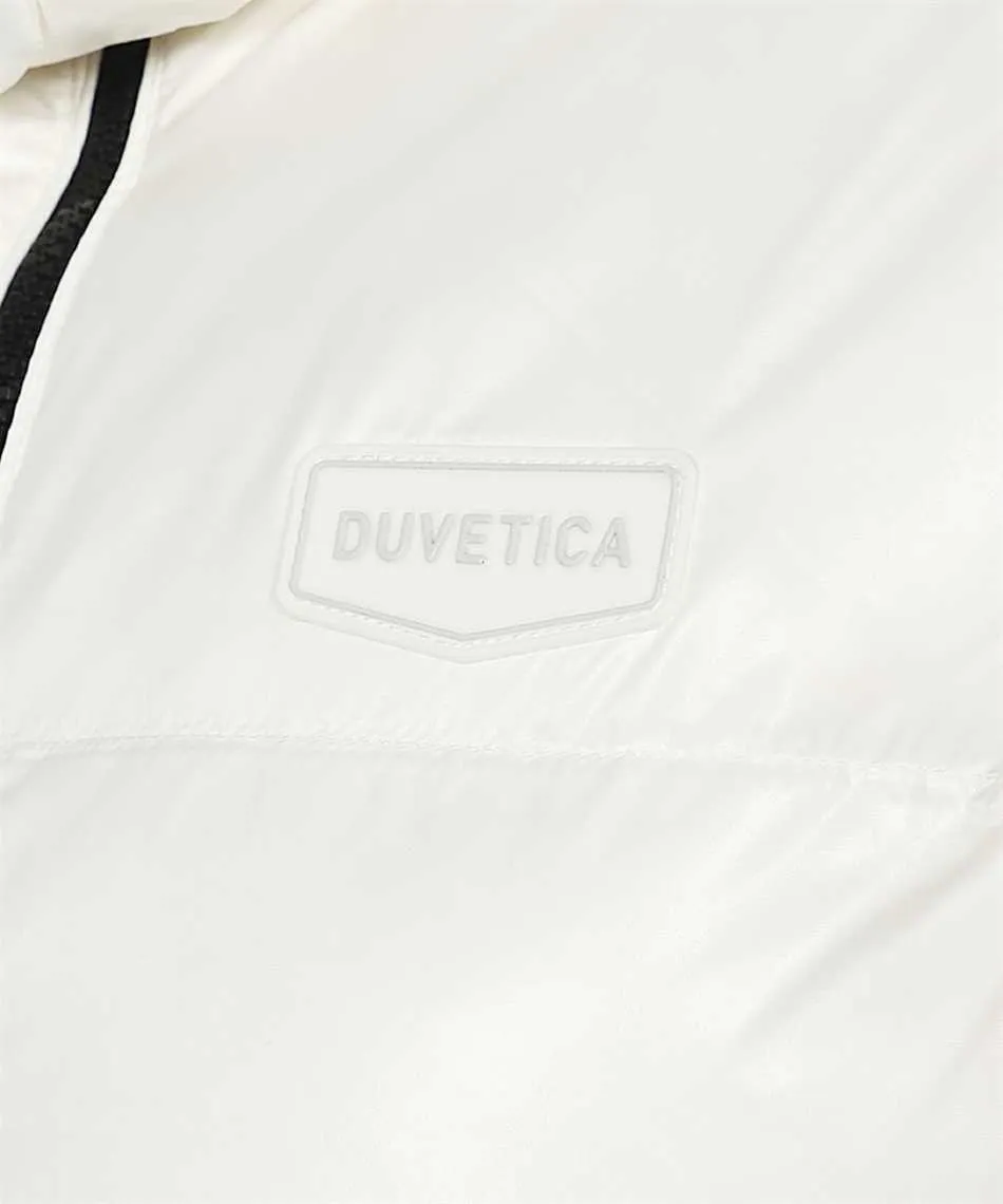 Long-Sleeved Hooded Cotton-Padded Suit